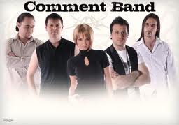 comment