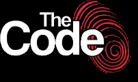 The code