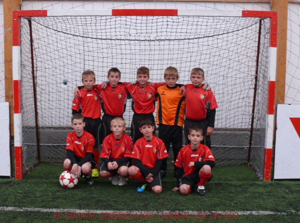 FK Cantavir 2002 FK Cantavir 2002