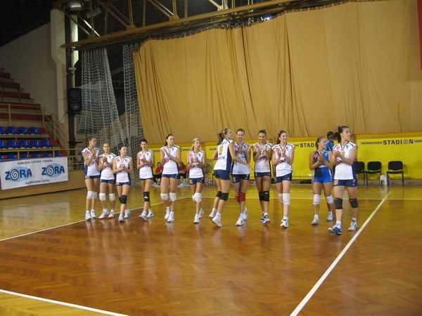 odbojkasice