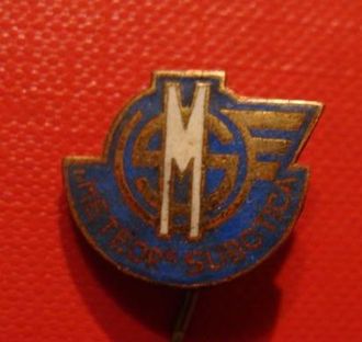 meteorpin