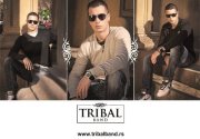 tribal bend