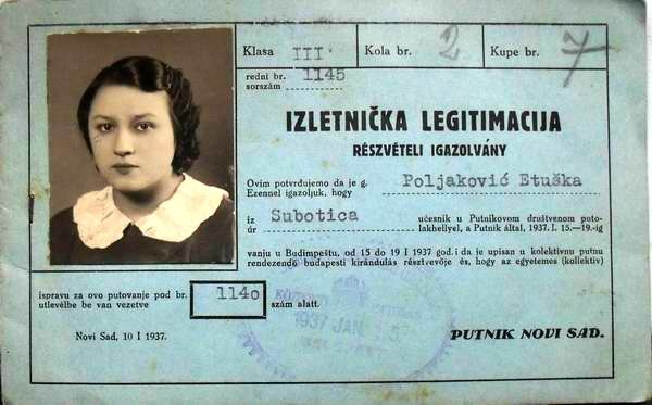 Subotica putnik 19063
