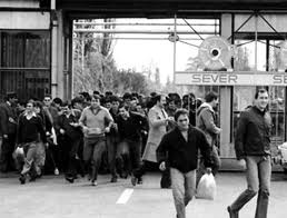 sever old