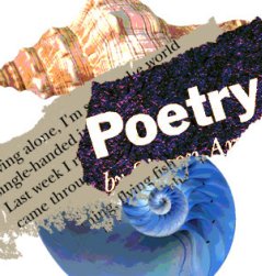 poezija