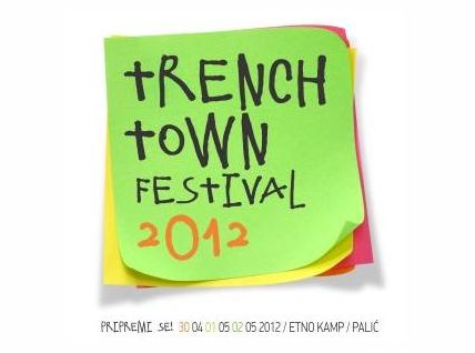 trenc