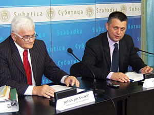 Jovanovic i sinovi