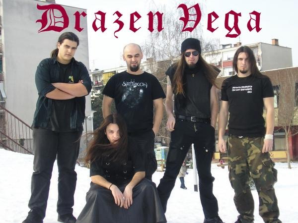 drazen vega