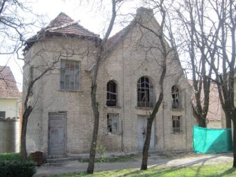 sinagoga subotica