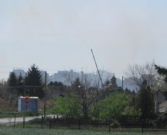 smoke