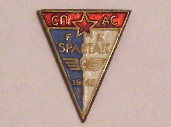 spartak 2