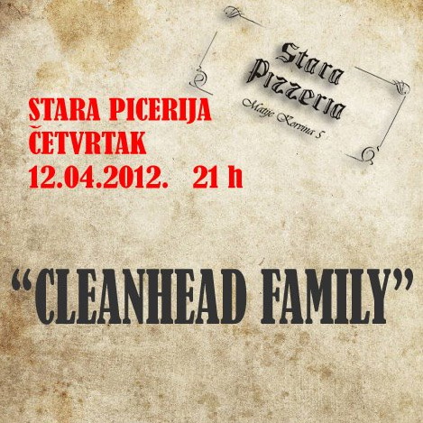 stara plakat