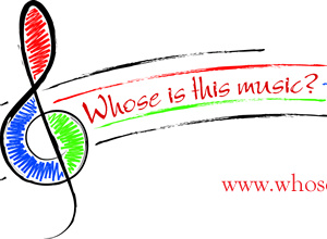 whosemusic