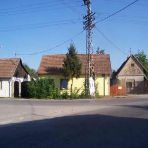 4919 Kuća na Makovoj sedmici