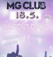 akcent bend