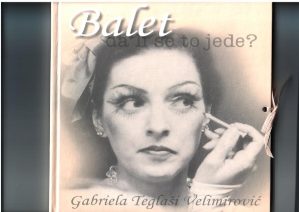 balet da li se to jede