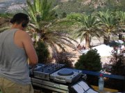dj simona
