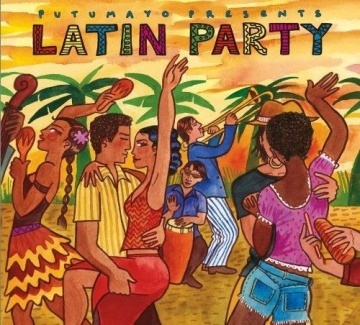latino