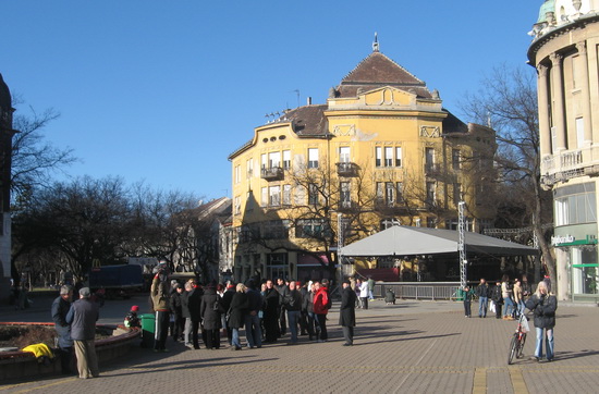 Korzo