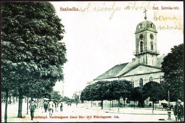 subotica old