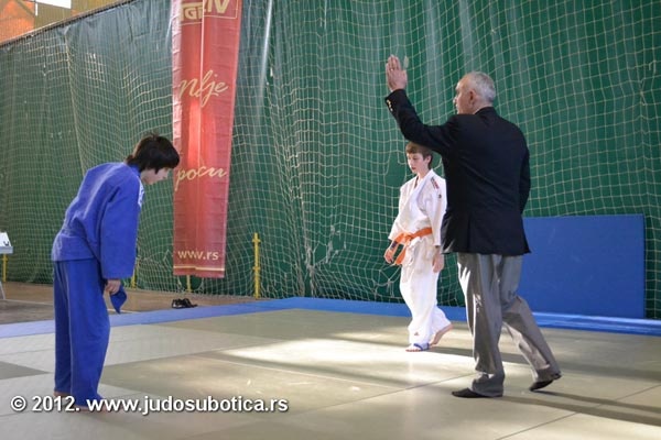 Luka Franovic judo pobednik Luka Franovic judo pobednik