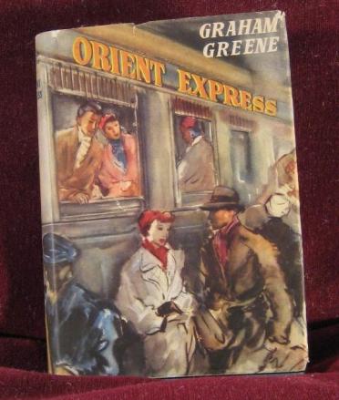 orient express