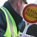 policija