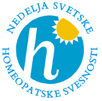 nedelja homeopatije