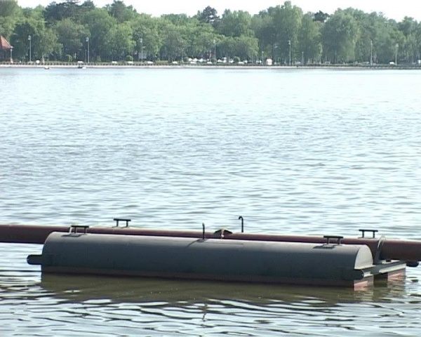 Jezero dva