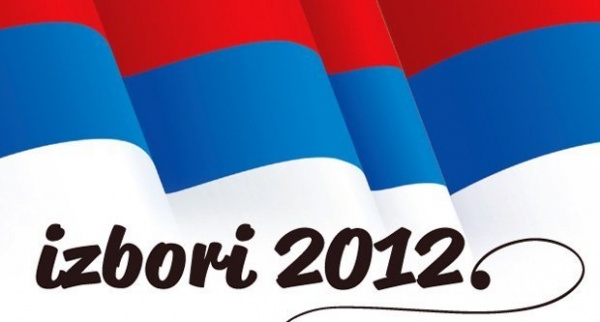 izbori 2012