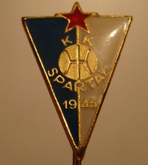kk spartak subotica