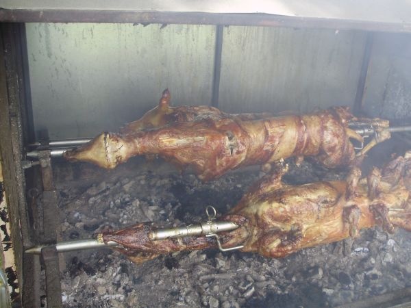 pecenje
