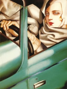 tamara 1925