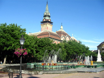 Gradska kuca