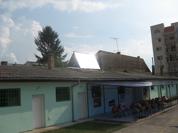 Prvomajska 2