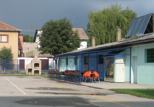 Prvomajska 3