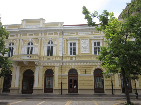 korzo 1