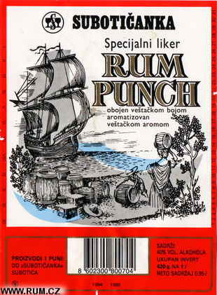 rum