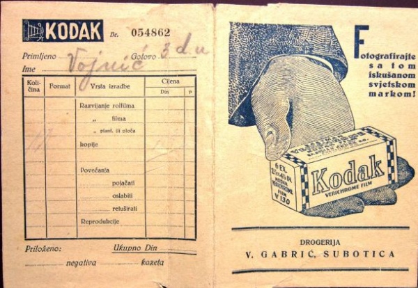 kodak