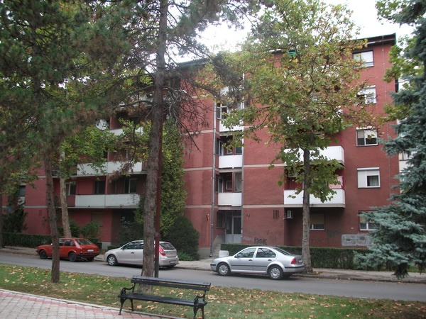 Radijalac