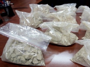 heroin