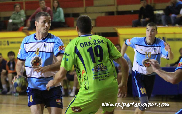 Spartak Vojput