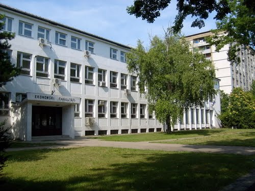 ekonomski fakultet