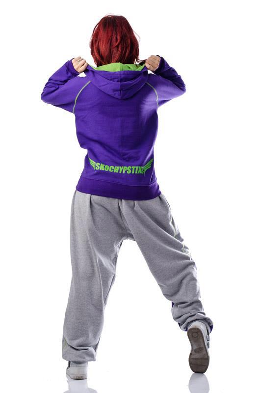 trenerka