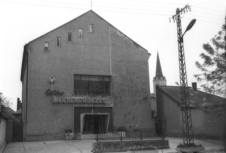 sarospatak