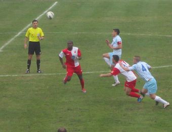 spartak vojvodina