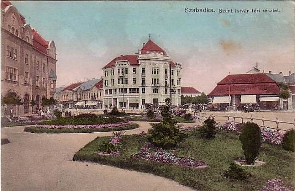 szabadka