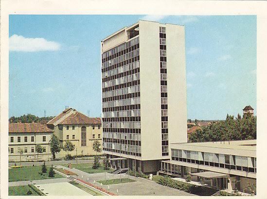 zgrada sreza