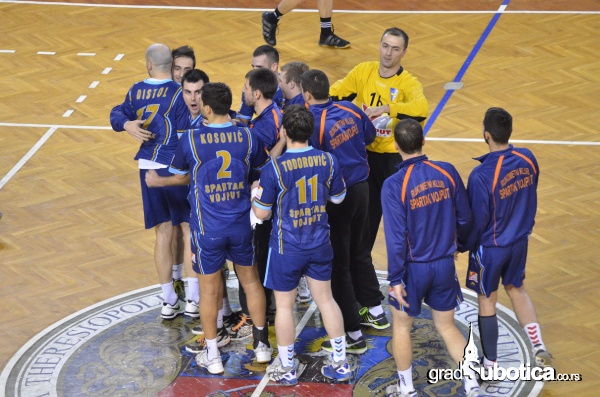 RK-Spartak