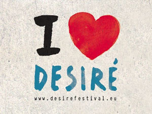 i love desire